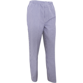 textil Pantalones Premier PR552 Multicolor