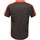 textil Hombre Tops y Camisetas Regatta RG3573 Negro