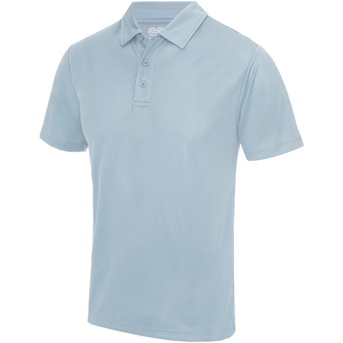 textil Hombre Tops y Camisetas Awdis JC040 Azul