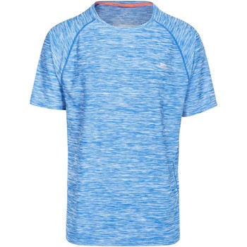 textil Hombre Tops y Camisetas Trespass Gaffney Azul