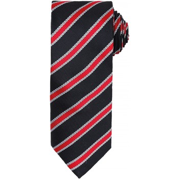 textil Hombre Corbatas y accesorios Premier PR783 Negro
