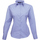textil Mujer Camisas Premier PR300 Azul