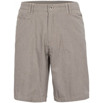textil Hombre Shorts / Bermudas Trespass Miner Beige
