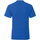 textil Hombre Camisetas manga larga Fruit Of The Loom Iconic 150 Azul