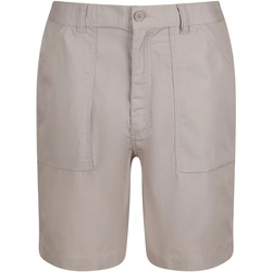 textil Hombre Shorts / Bermudas Regatta TRJ332 Beige