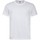 textil Camisetas manga larga Stedman Classic Blanco