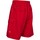 textil Hombre Shorts / Bermudas Trespass Crucifer Surf Rojo