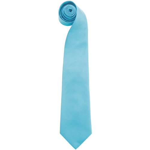 textil Hombre Corbatas y accesorios Premier RW6935 Azul