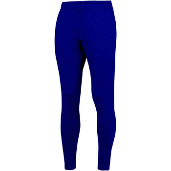 textil Hombre Pantalones de chándal Awdis JC082 Azul
