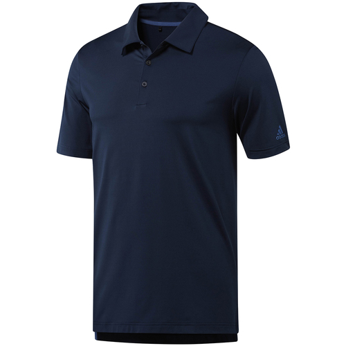 textil Hombre Tops y Camisetas adidas Originals Ultimate 365 Azul