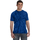 textil Hombre Camisetas manga larga Colortone Tonal Azul