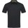 textil Hombre Tops y Camisetas Stedman AB346 Negro
