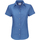 textil Mujer Camisas B And C SWO04 Azul