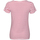 textil Mujer Camisetas manga corta Sols 01399 Rojo