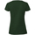textil Mujer Camisetas manga larga Fruit Of The Loom SS424 Verde