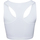 textil Mujer Tops y Camisetas Awdis JC017 Blanco