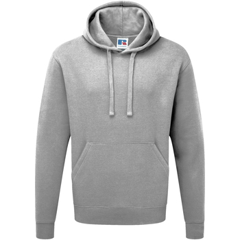 textil Hombre Sudaderas Russell 265M Gris