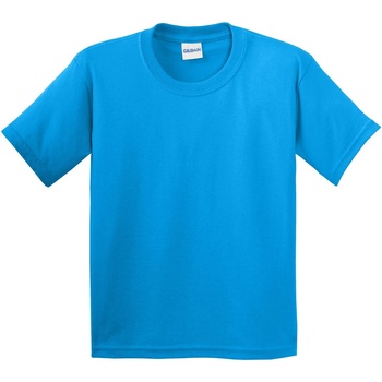 textil Niños Camisetas manga corta Gildan 64000B Multicolor