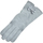 Accesorios textil Mujer Guantes Eastern Counties Leather Geri Gris