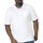 textil Hombre Tops y Camisetas Duke Grant Blanco