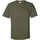 textil Hombre Camisetas manga corta Gildan Ultra Verde