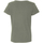 textil Mujer Camisetas manga corta Gildan 64550L Multicolor