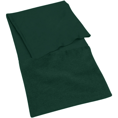 Accesorios textil Mujer Bufanda Beechfield B900 Verde