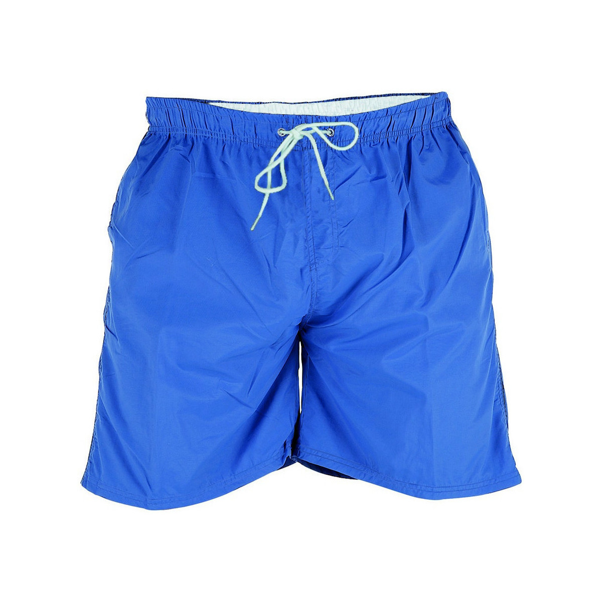 textil Hombre Shorts / Bermudas Duke Yarrow D555 Azul