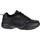 Zapatos Hombre Zapatillas bajas Hi-Tec FS3210 Negro