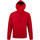textil Sudaderas Sols 47101 Rojo