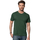 textil Hombre Camisetas manga larga Stedman AB272 Verde