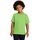 textil Niños Camisetas manga corta Gildan 5000B Verde