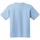 textil Niños Camisetas manga corta Gildan 64000B Azul