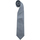 textil Hombre Corbatas y accesorios Premier RW6935 Gris