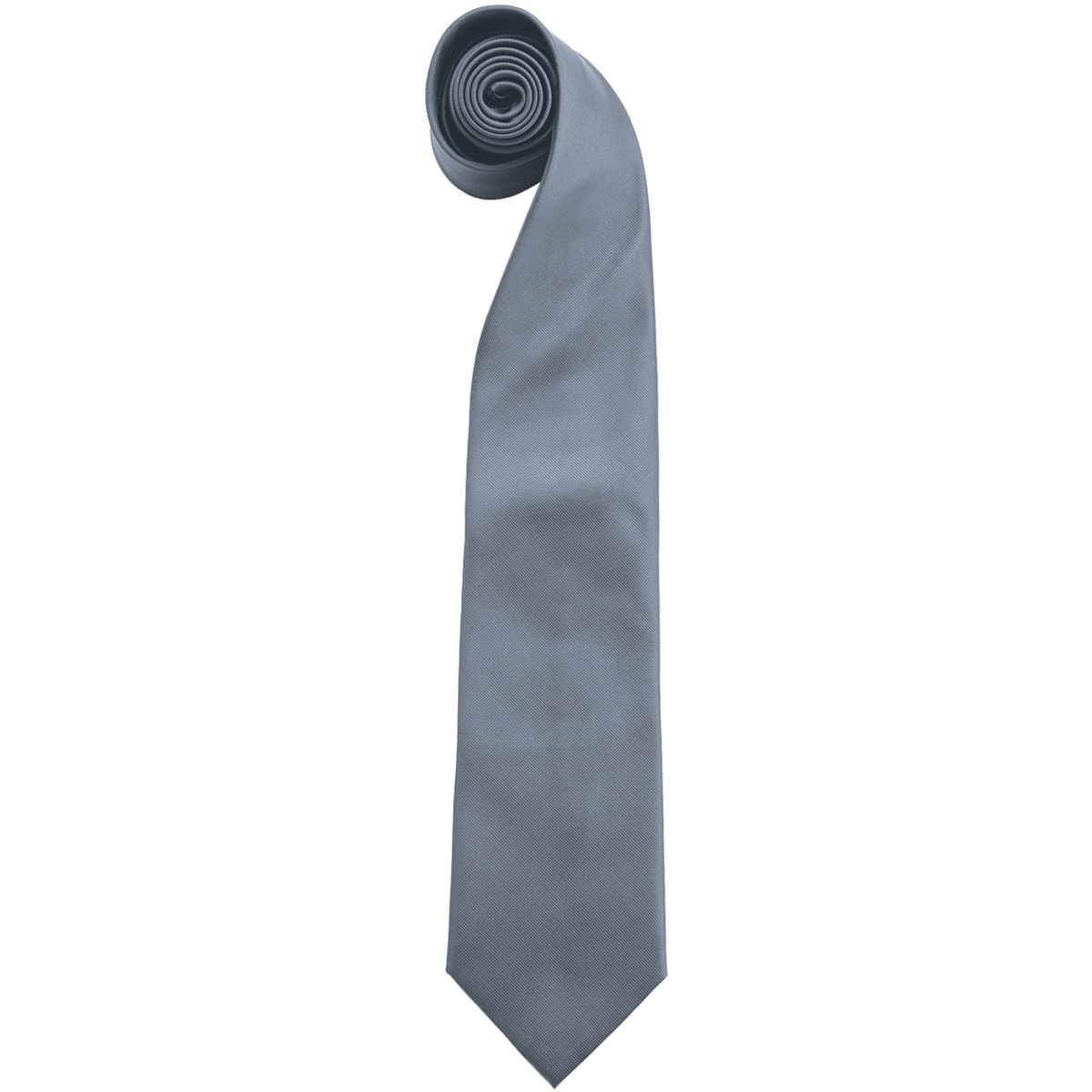 textil Hombre Corbatas y accesorios Premier RW6935 Gris