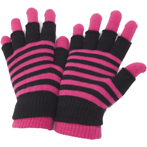 Accesorios textil Mujer Guantes Universal Textiles GL107 Rojo
