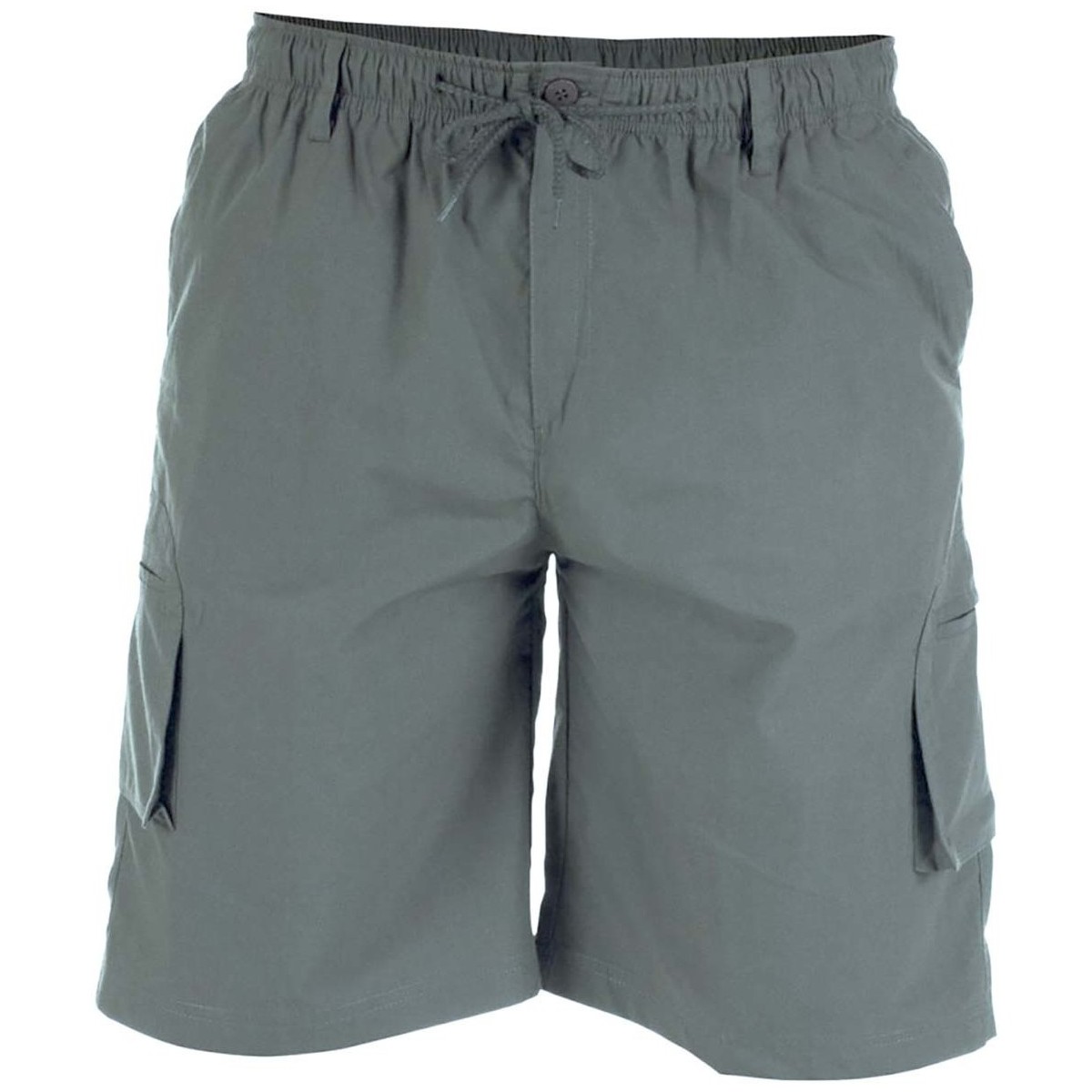 textil Hombre Shorts / Bermudas Duke  Gris
