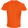 textil Tops y Camisetas Spiro Aircool Naranja