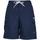 textil Hombre Shorts / Bermudas Trespass Crucifer Surf Azul