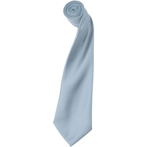 textil Hombre Corbatas y accesorios Premier Satin Azul