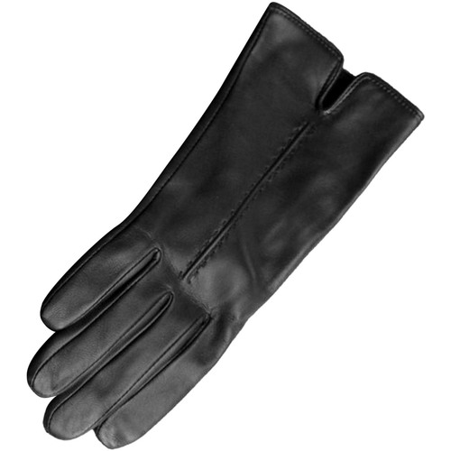 Accesorios textil Mujer Guantes Eastern Counties Leather EL279 Negro