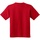 textil Niños Camisetas manga larga Gildan 64000B Rojo