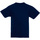 textil Niños Camisetas manga corta Fruit Of The Loom 61019 Azul