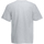 textil Hombre Camisetas manga corta Universal Textiles 61082 Gris