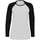 textil Mujer Camisetas manga larga Sols 02943 Negro