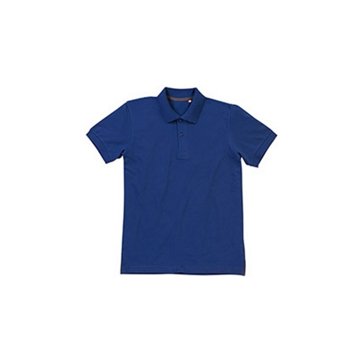 textil Hombre Tops y Camisetas Stedman Stars Henry Azul