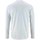 textil Hombre Camisetas manga larga Sols 2074 Blanco