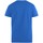 textil Hombre Camisetas manga larga Duke DC184 Azul