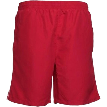textil Hombre Shorts / Bermudas Gamegear KK980 Rojo