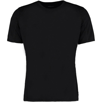 textil Hombre Camisetas manga corta Gamegear Cooltex Negro